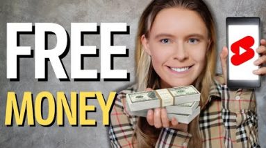 Get $10,000 A Month For FREE Uploading Basic Videos (Without Showing Your Face!)