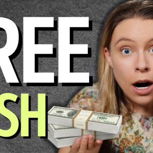 Get $30,000 A Month For FREE Posting BASIC VIDEOS! (WITHOUT Showing Your Face Or Talking!)