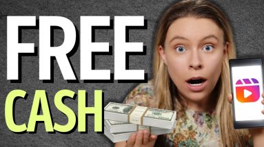 Get $30,000 A Month For FREE Posting BASIC VIDEOS! (WITHOUT Showing Your Face Or Talking!)