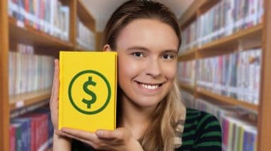 These 5 Books Made Me A Millionaire (In My 20s)