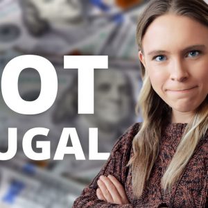 Why I'm NOT Frugal